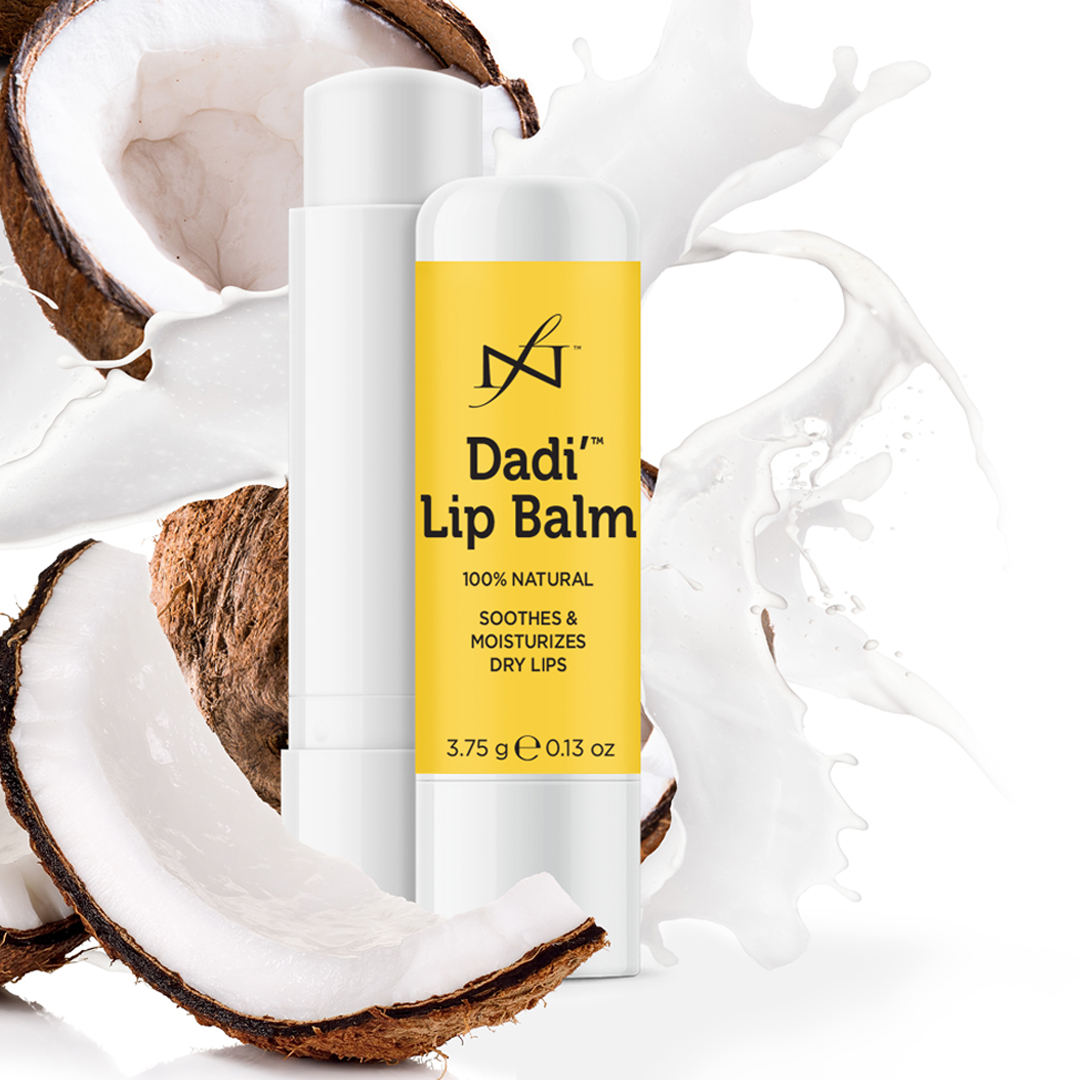 Dadi' Lip Balm Dadi' Lip Balm