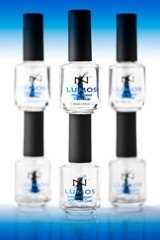 Lumos Bottom Coat 12*3,75ml