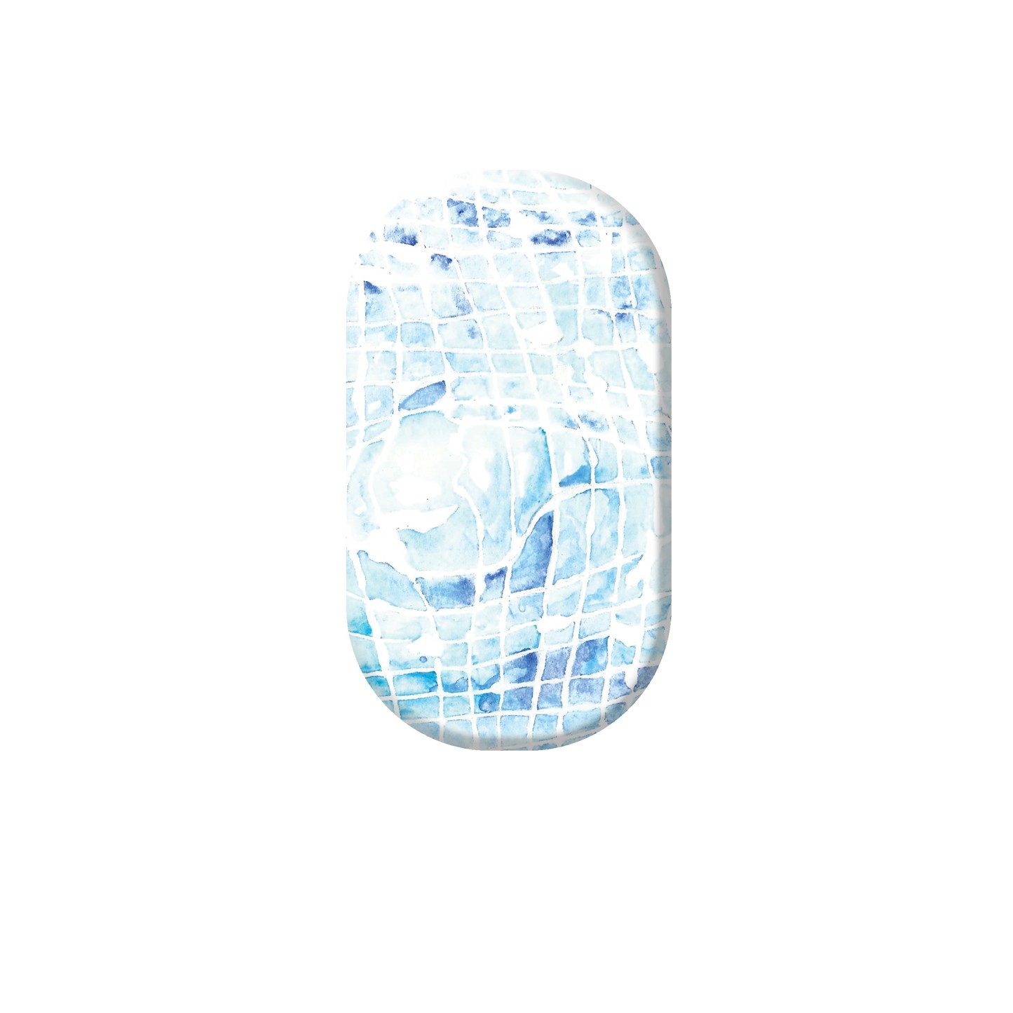 Take The Plunge By Fran Thomas