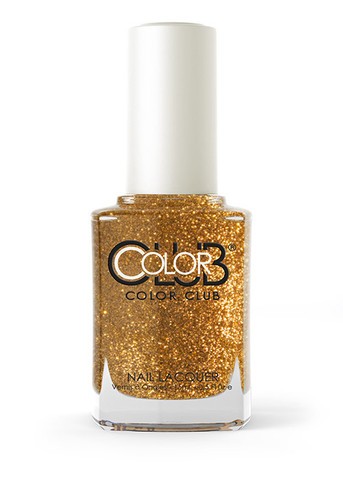 Gold Glitter 15ml