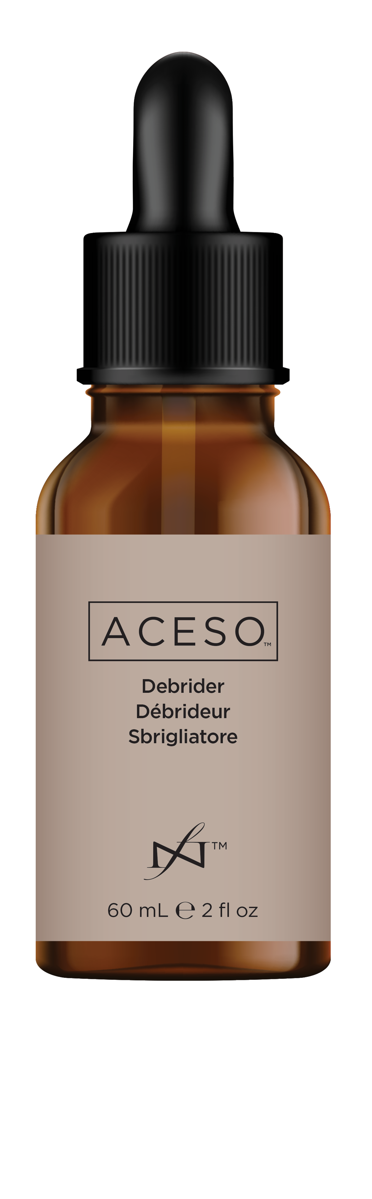 Aceso Debrider 60 ml