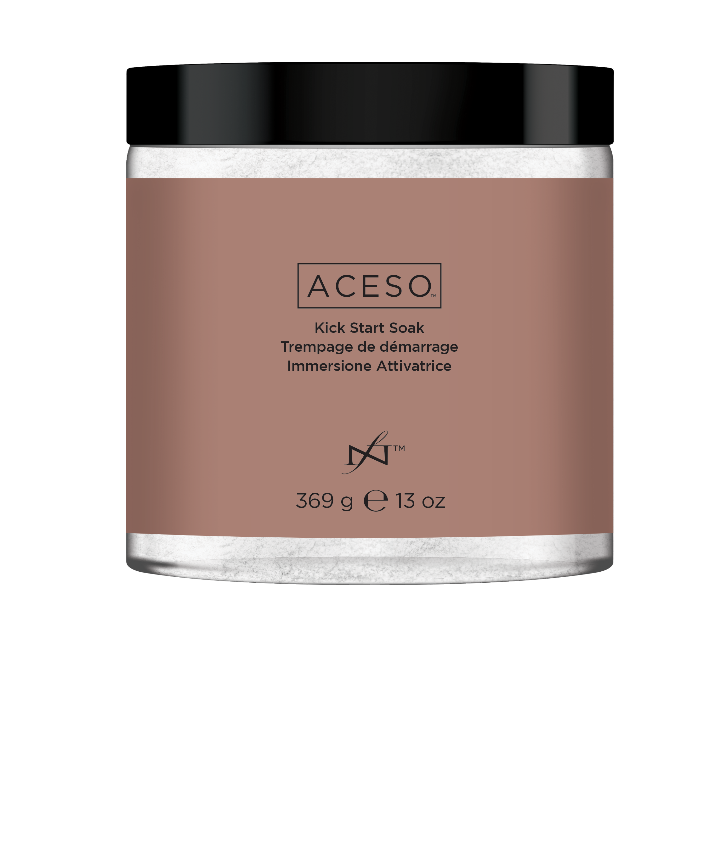 Aceso Kick Start Soak 369 gr