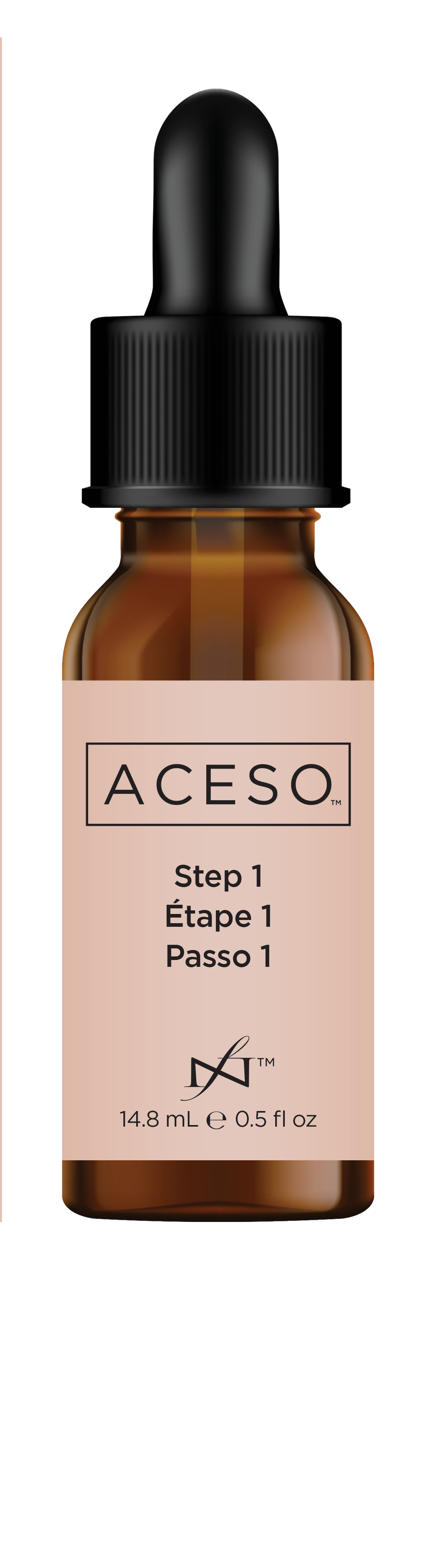 Aceso Step One 14,8 ml
