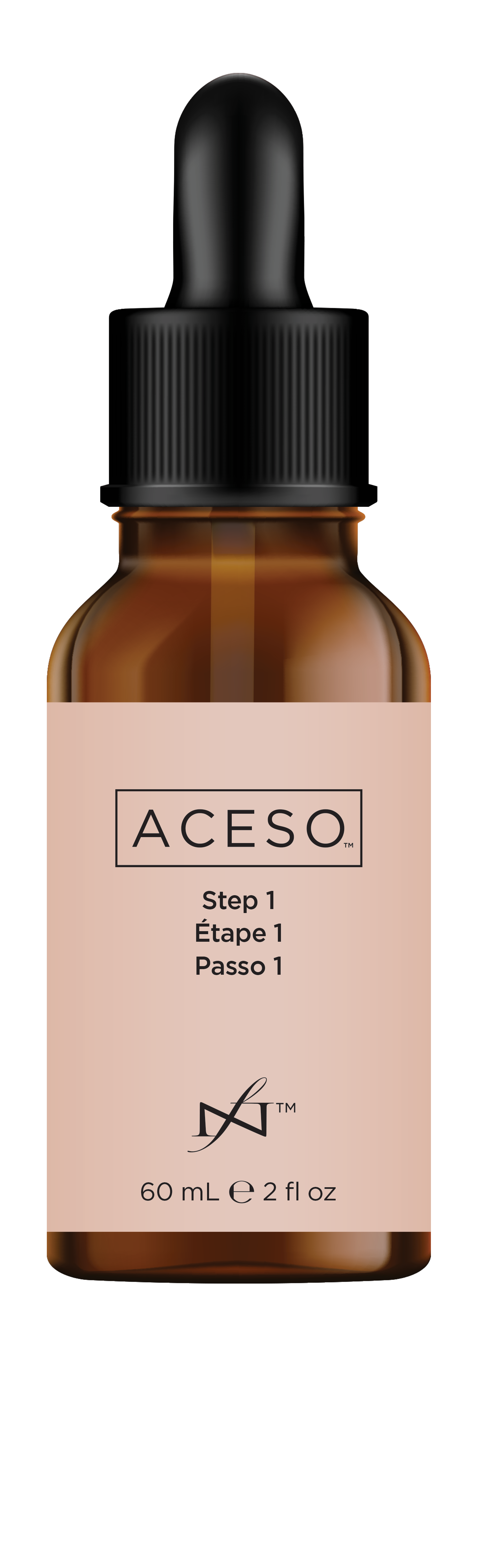 Aceso Step One 60 ml