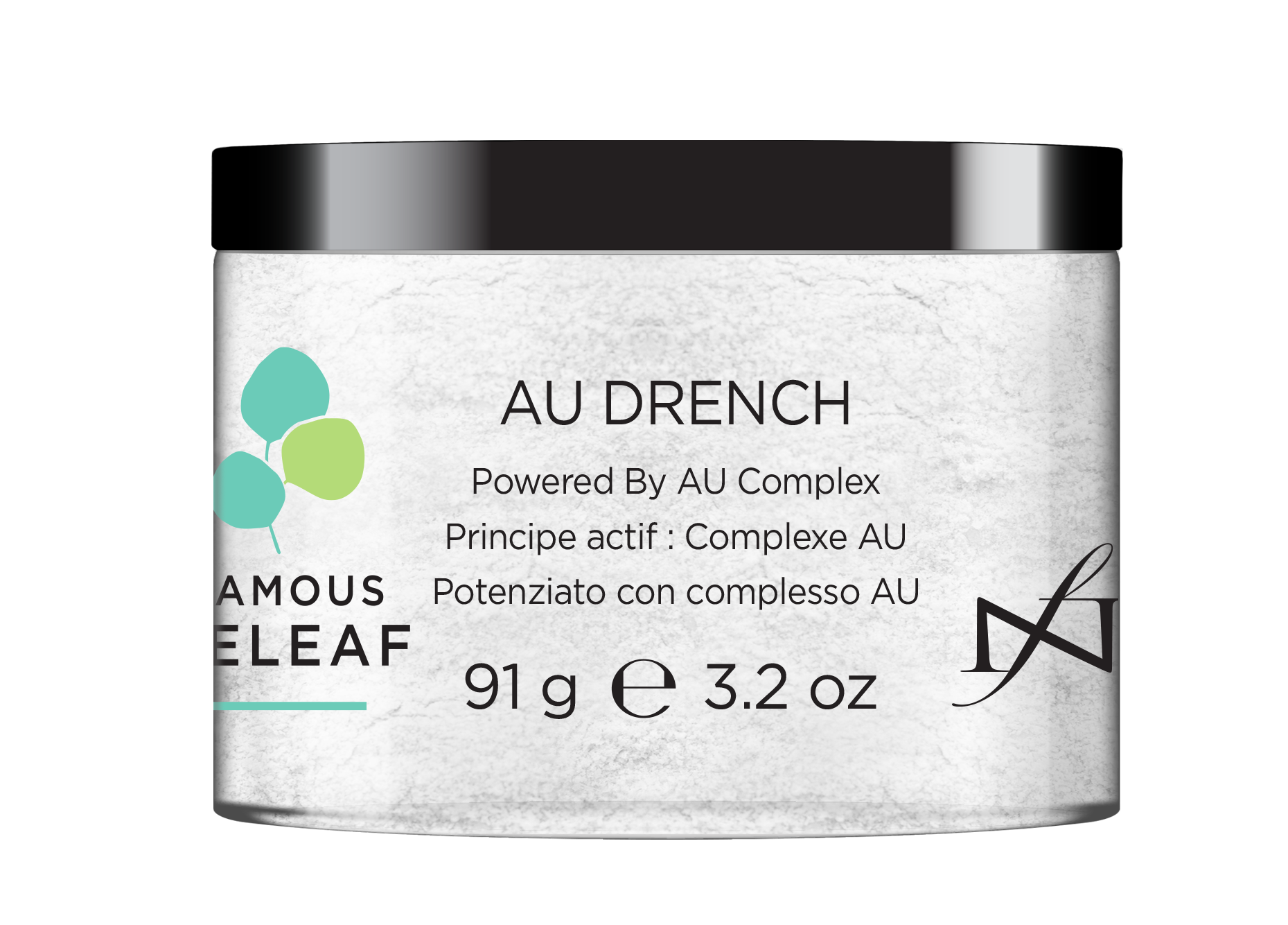AU Drench 91g
