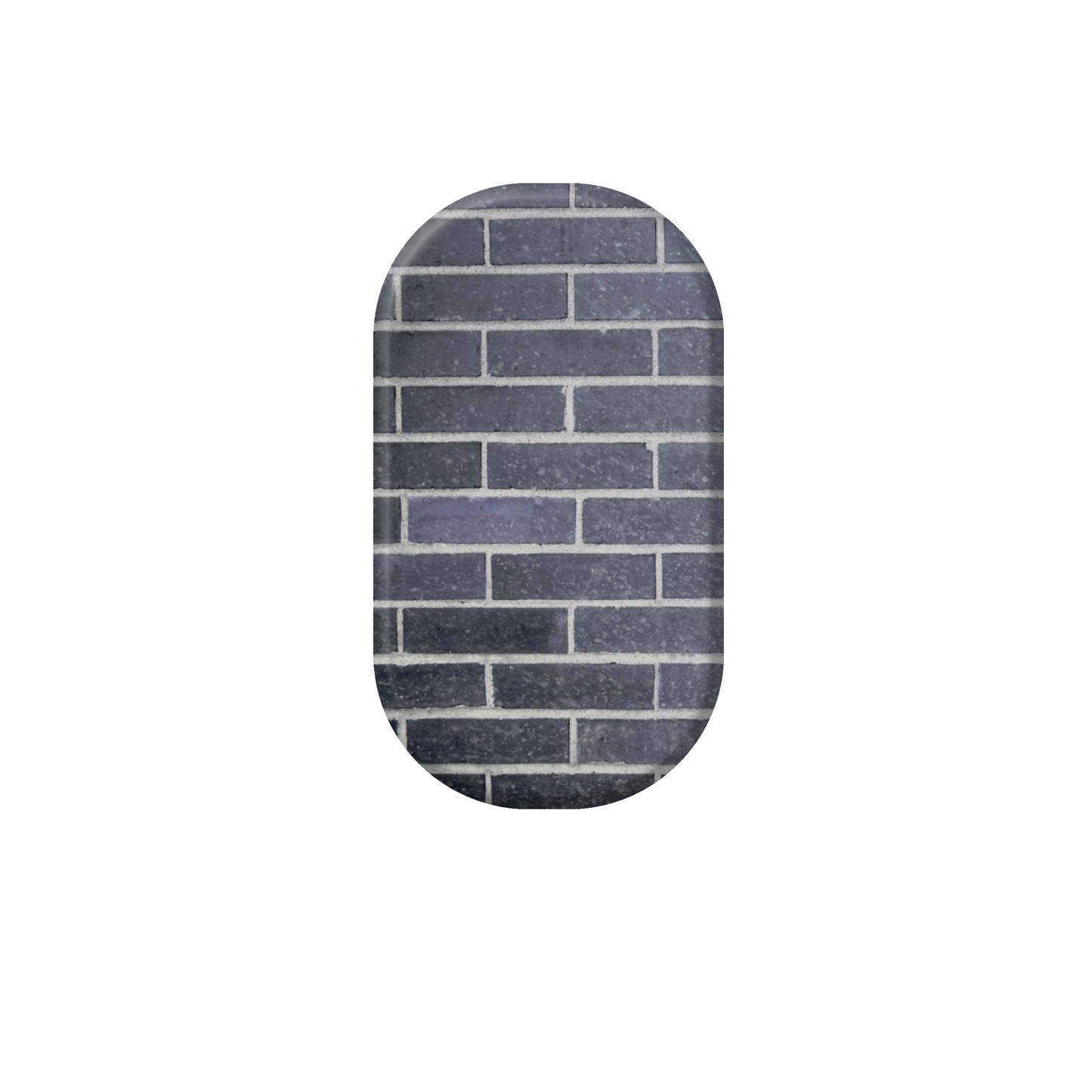 Break Down My Walls - Brandon Webb