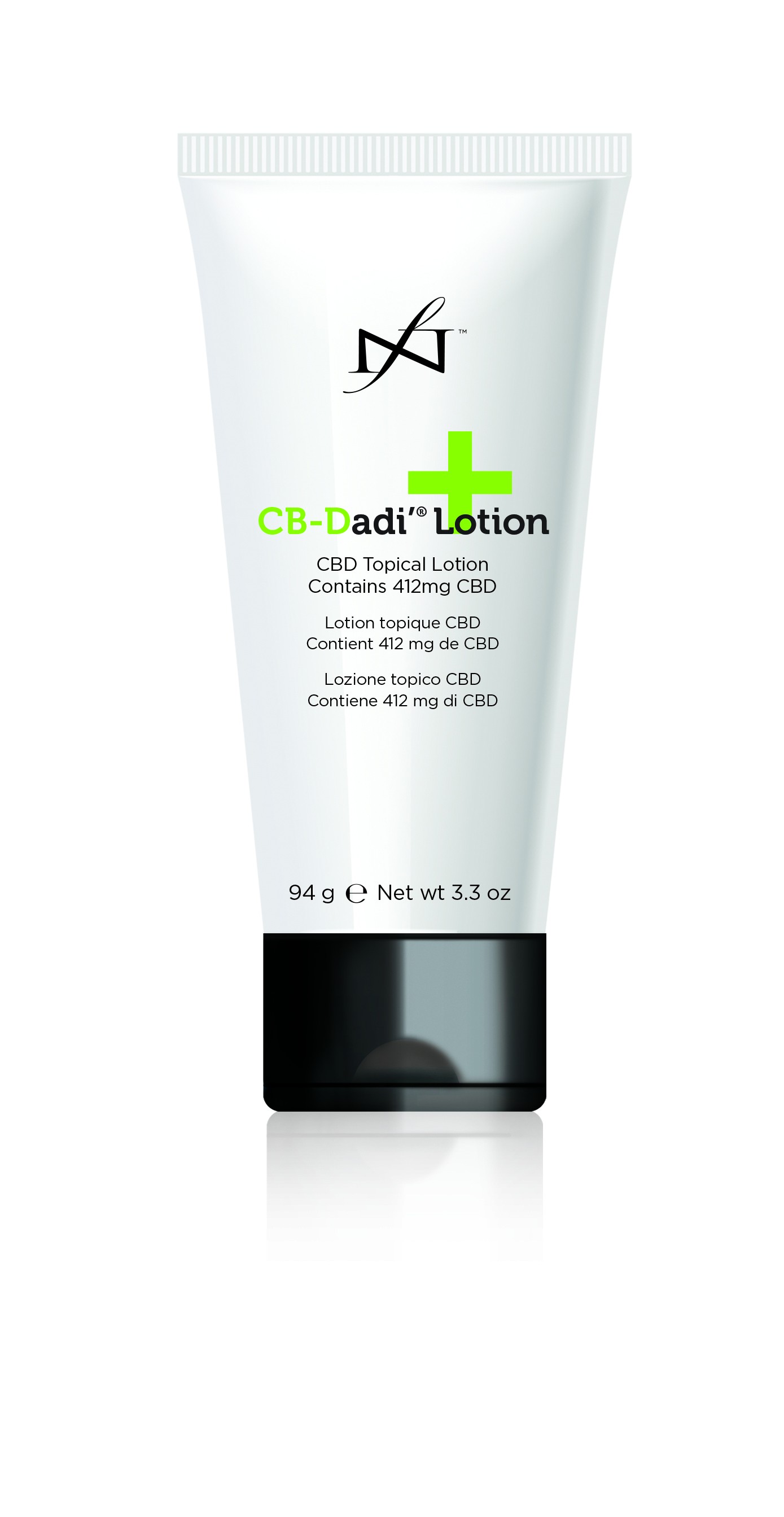 CB-Dadi Lotion 94 gr