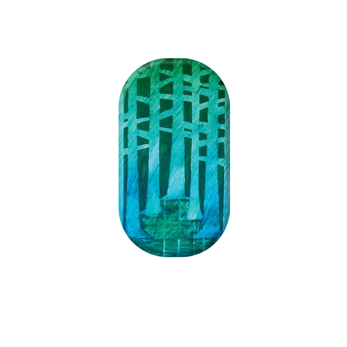 Clearing The Forest By Maria K. Scholty