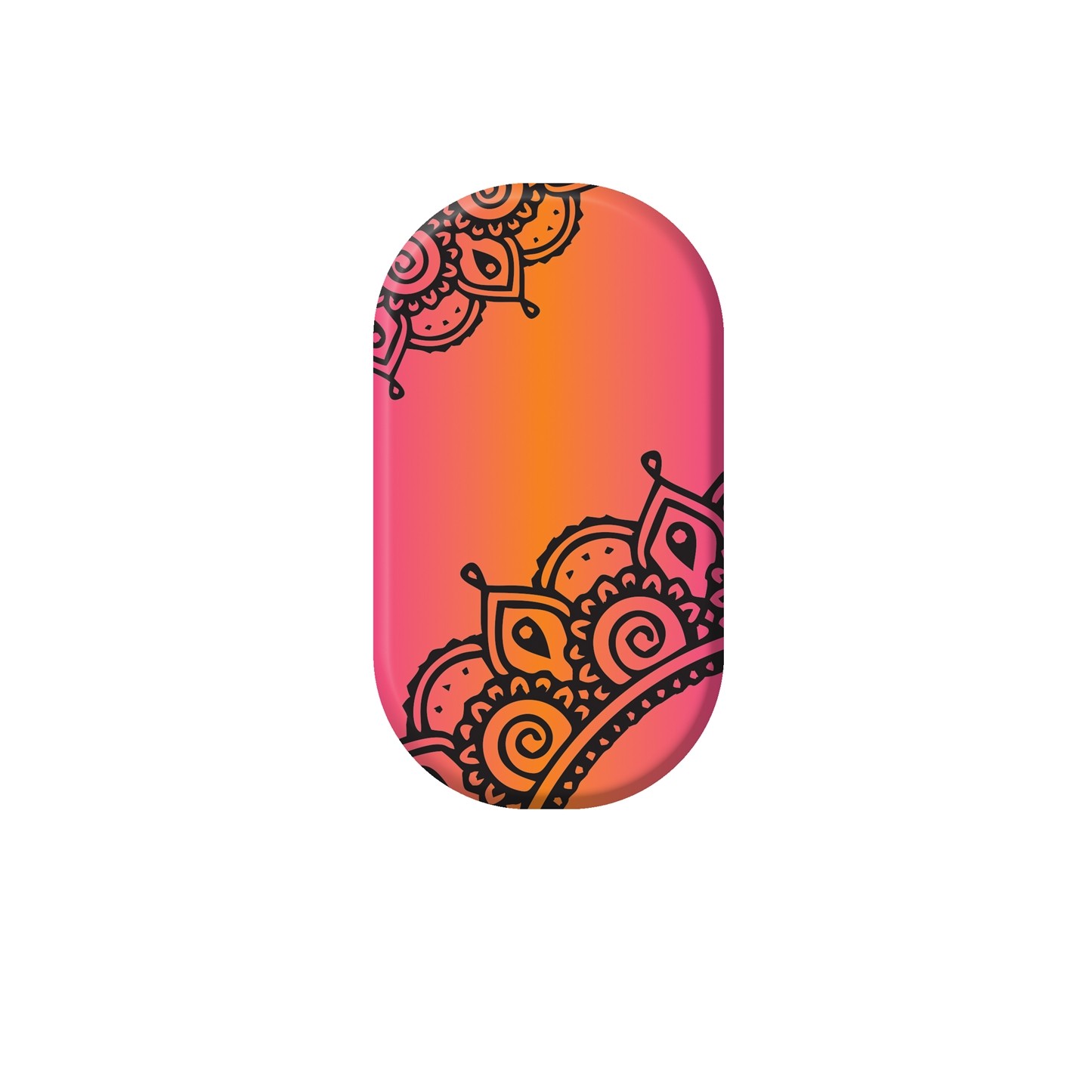 Indian Summer By Julie Lee