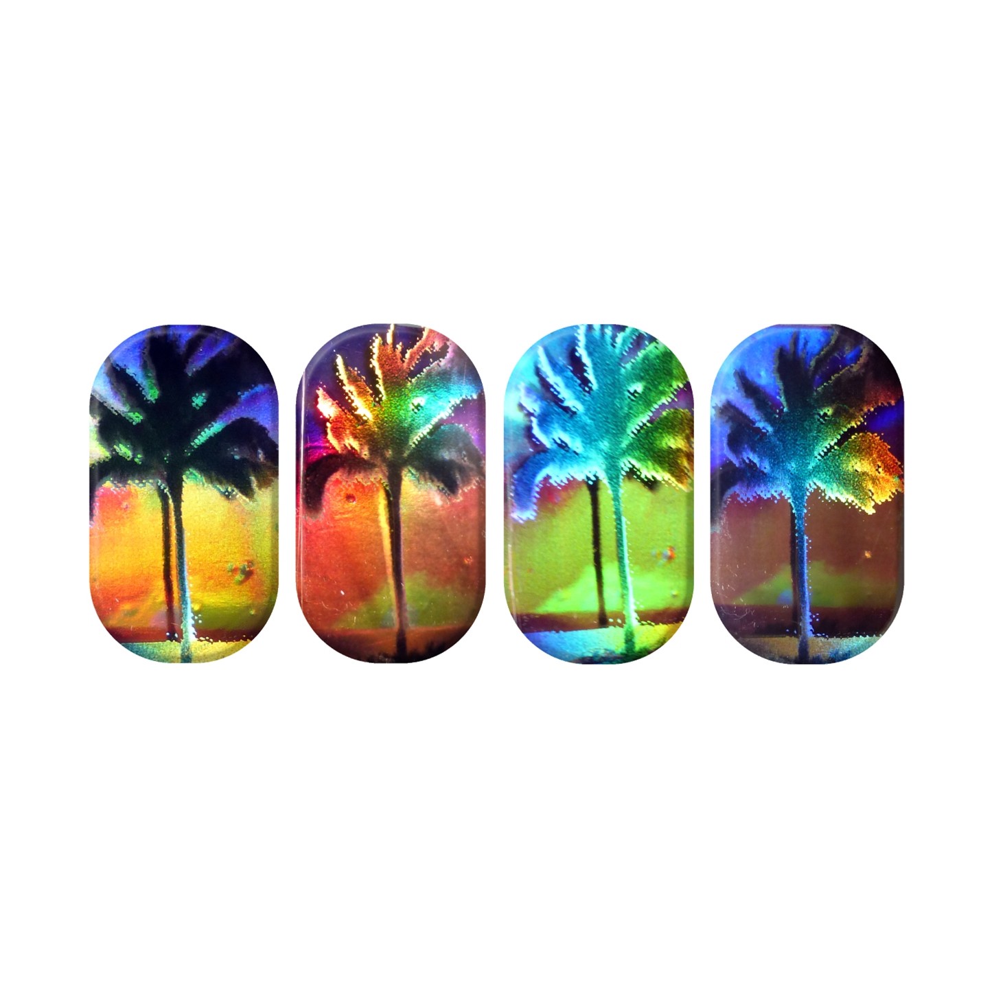 OCEANIA BY MARIAN NEWMAN 3-D KIT