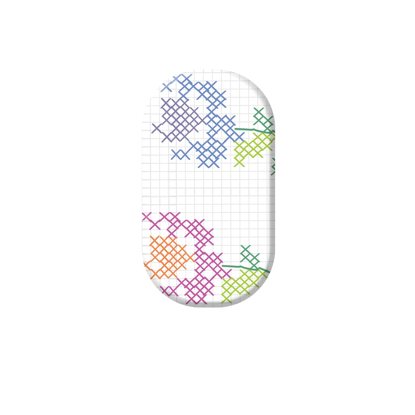 Stitches by Cait Hill