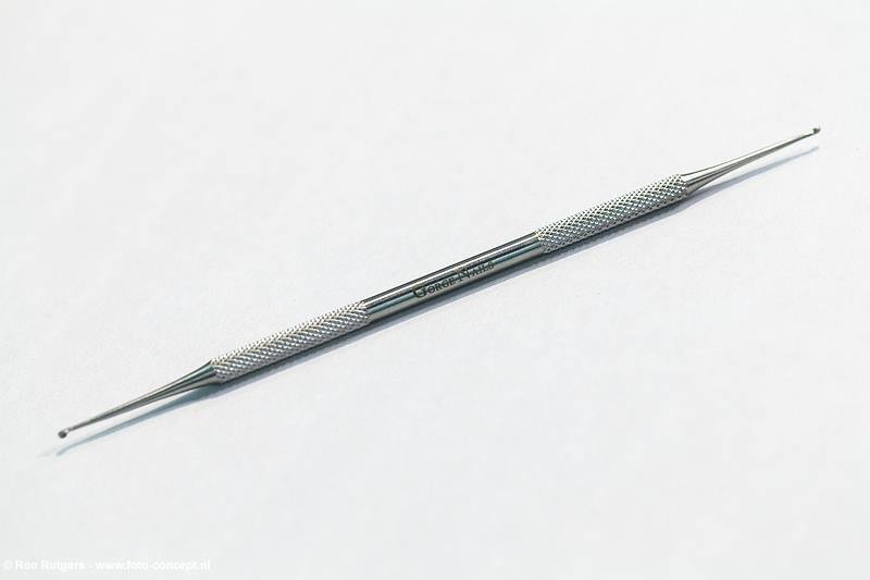 Curette 16,5cm