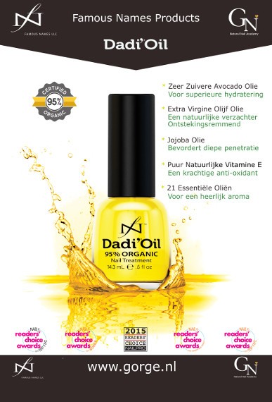 Balie Banner Dadi'Oil