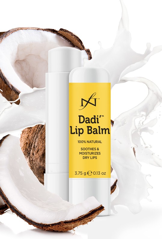 Dadi' Lip Balm