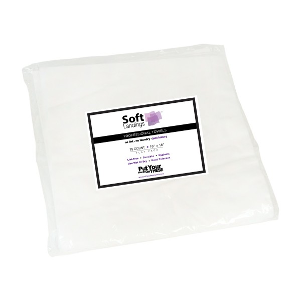 Soft Landings Package