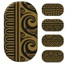 Golden Grecian Goddess - Zoe Vokis