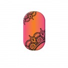 Indian Summer By Julie Lee