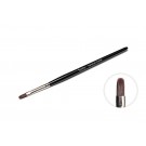 LoveNess | Gel Brush Oval Wine Red Toray #6